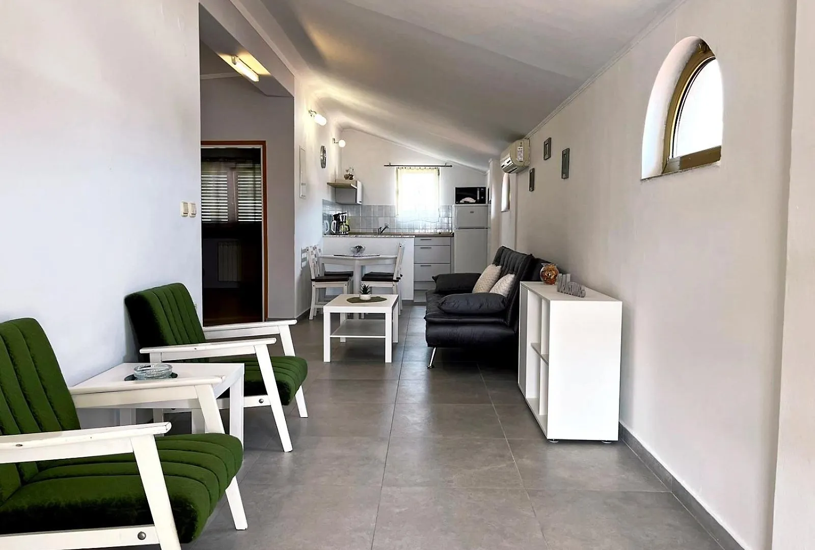 Appartamento Lero Banjol