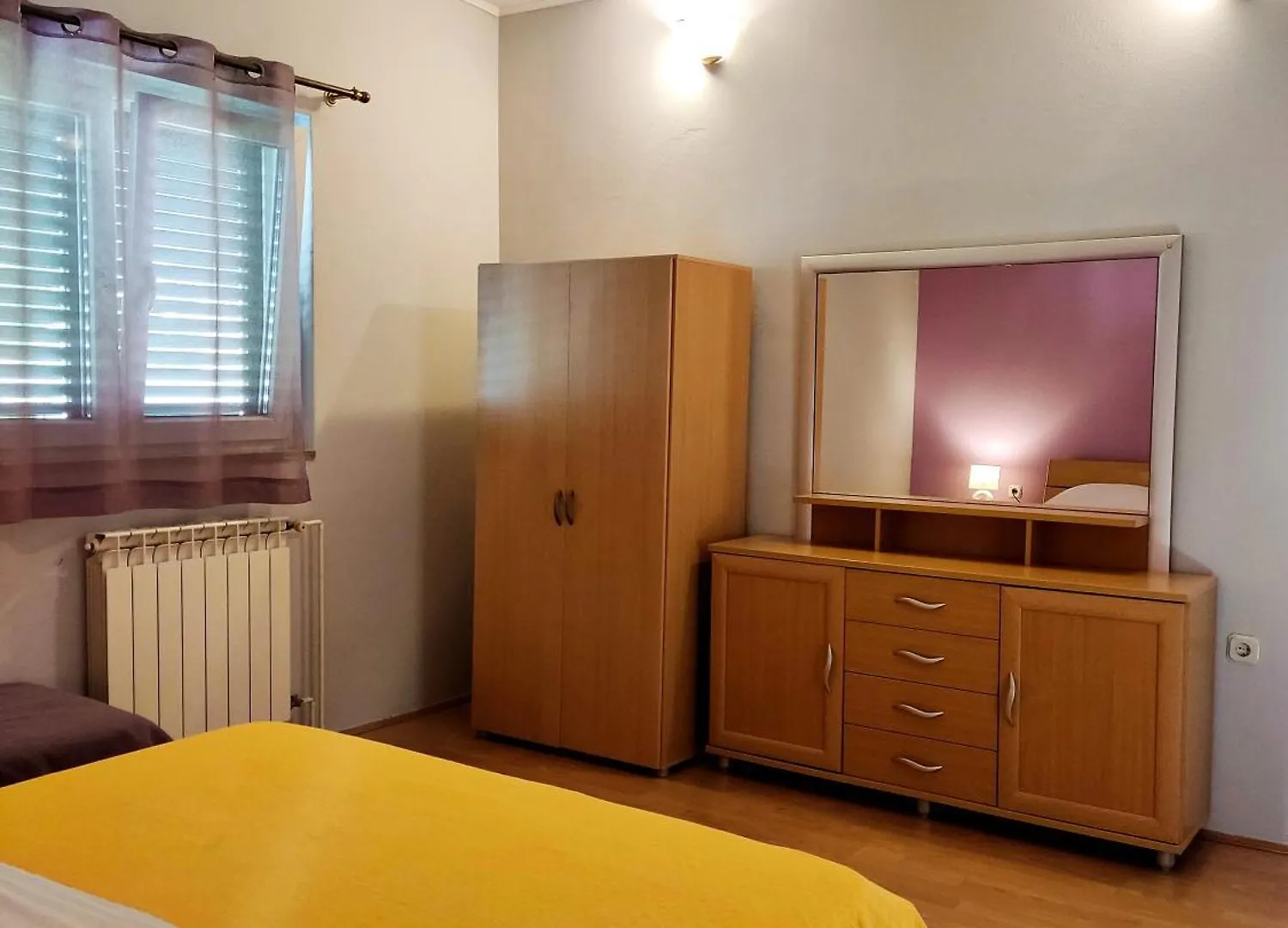 Apartmán Lero Banjol