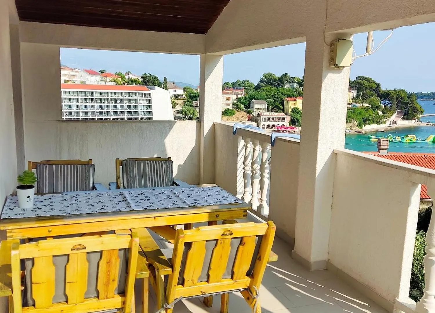 Apartmán Lero Banjol