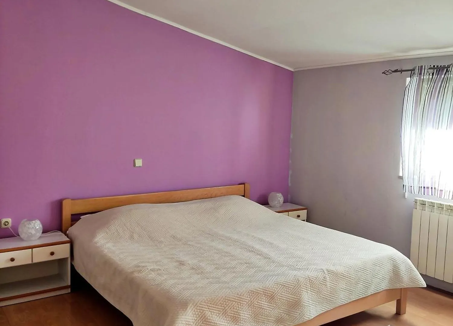 Appartamento Lero Banjol