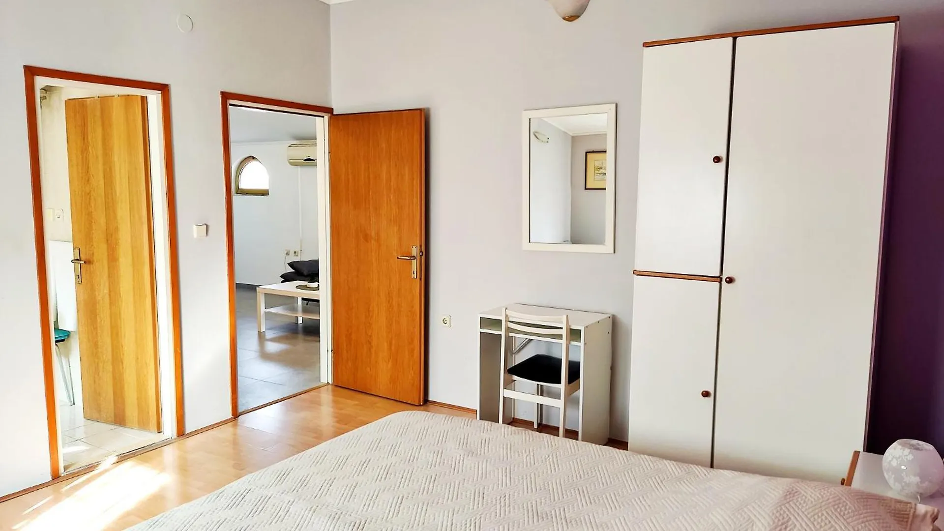 Apartmán Lero Banjol Chorvatsko