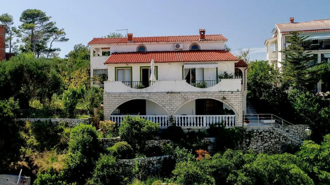 Apartmán Lero Banjol