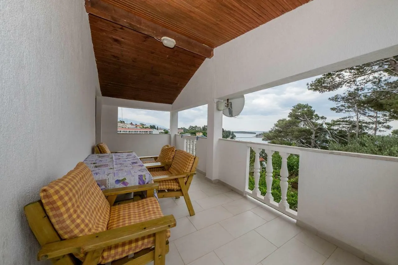 Apartmán Lero Banjol